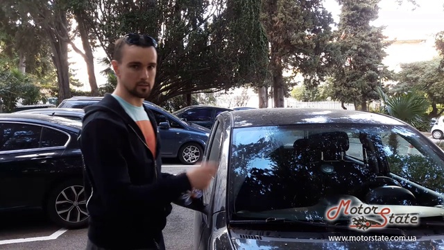 Треснуло лобовое стекло Узнай как сэкономить на его замене и заклеить смотреть онлайн