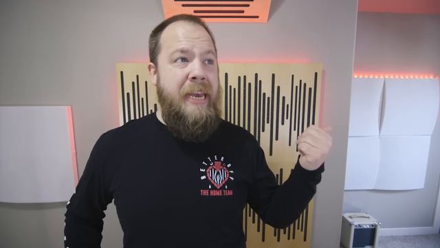 Do Aftermarket Pickups Matter Anymore? - The Beard Files смотреть онлайн