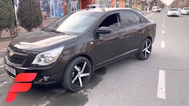 cobalt diska смотреть онлайн