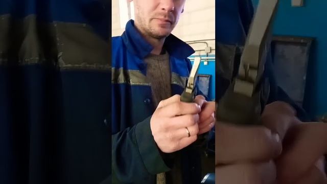 пасатижи #лайфхак #автосервис смотреть онлайн