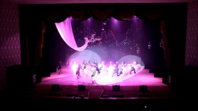 Танец - 4 смотреть онлайн