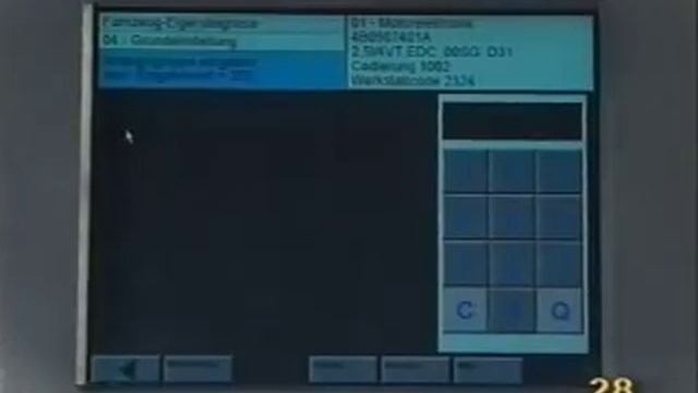 A6 c5 2.5 tdi замена грм смотреть онлайн