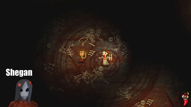 Реакции Летсплейщиков на Преображение Лукреции из The Count Lucanor смотреть онлайн