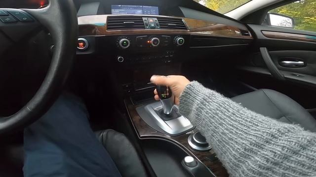 BMW 535xi E61 2008 JB4 For Sale | БМВ 535и е61 ПРОДАВА се