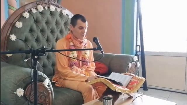 О важности сплочения. Вальмики дас смотреть онлайн