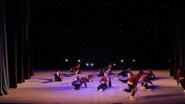 Свои люди| Street Show Juniors| Sergiev Cup 2022 смотреть онлайн
