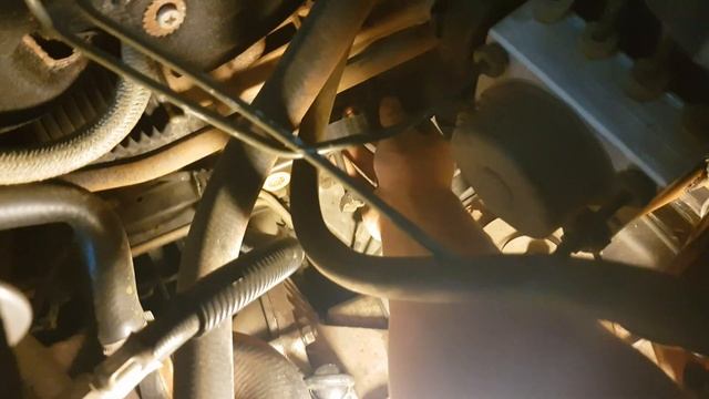 Что делать если не крутится гайка на рулевой рейке приора смотреть онлайн