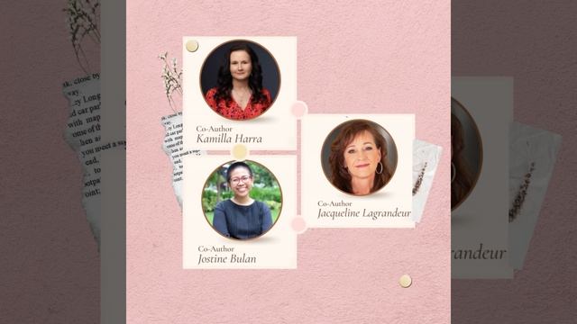 Pre-Order #SelfLoveElevated Today! We're launching on April 12 (US and Canada time) | Jostine Bulan смотреть онлайн