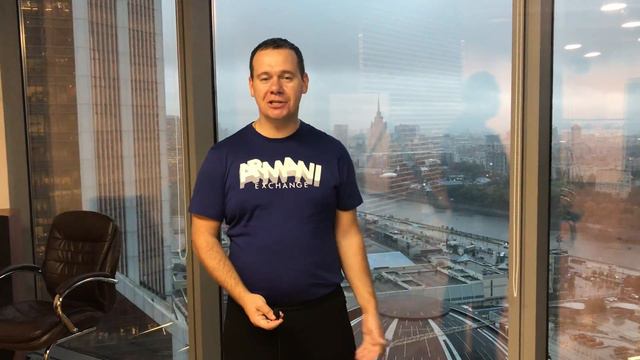 Отзыв клиента ООО «Московский Офисный Центр» смотреть онлайн