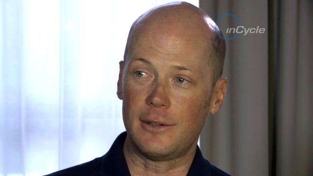 inCycle: Chris Horner on his Tour de France chances смотреть онлайн