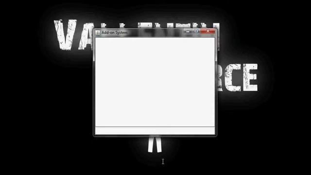 Java - Add-on System смотреть онлайн