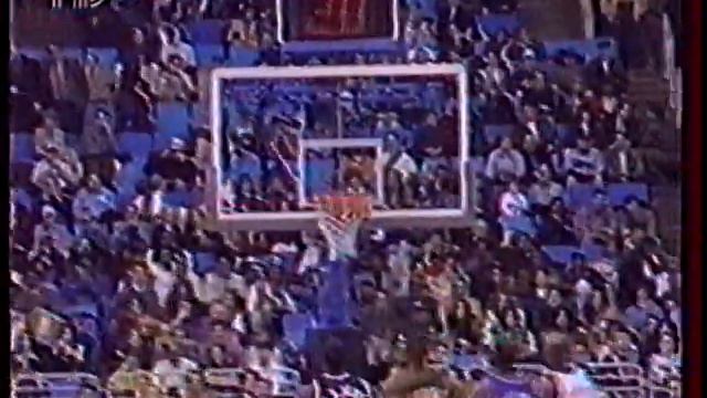 Матч Всех Звезд НБА 1997 год смотреть онлайн