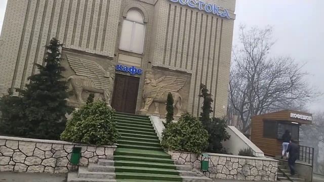 Пятигорск Бесстыжие ванны до карантина смотреть онлайн