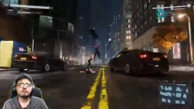 SPIDER-MAN REMASTERED PC Gameplay Walkthrough - Part 7 - Dinner Date смотреть онлайн