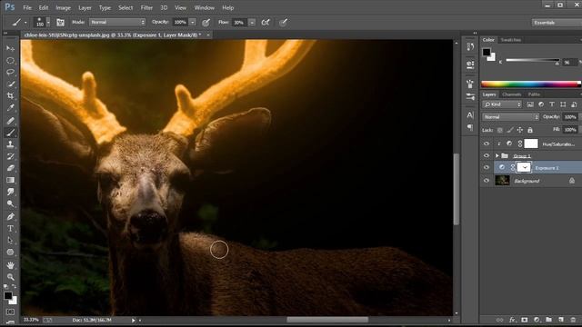 Glow effect photoshop editing tamil - Glowing effect | Yoki edits tamil смотреть онлайн