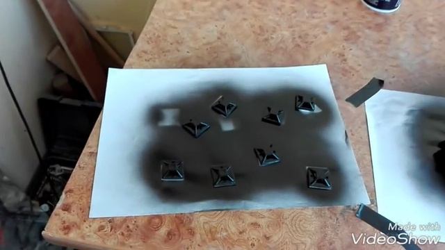 Люстра паук своими руками (стиль лофт) смотреть онлайн