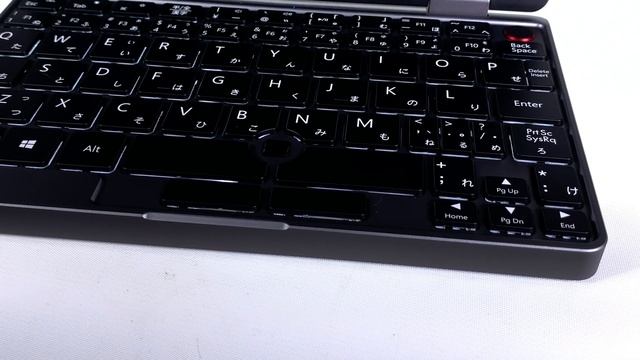 Netbooks Are Making A Comeback?! ... The Chuwi Minibook 8 Thinks So!