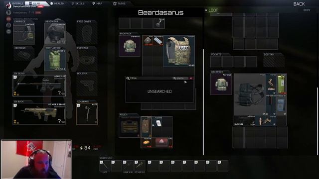 Escape from tarkov is amazing смотреть онлайн