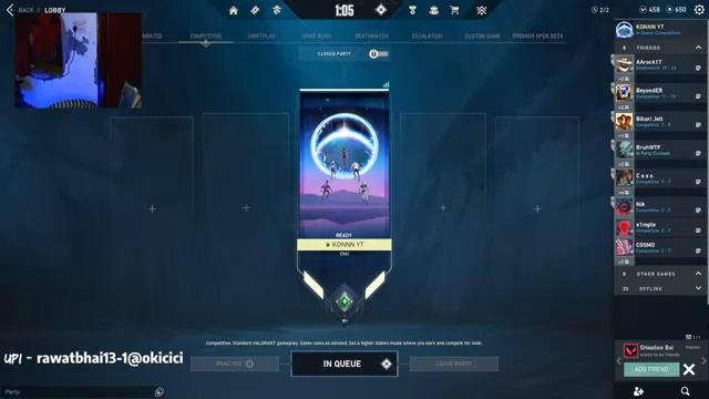 RAZE IS BEST SMOKER | KONNN IS LIVE #konnnlive смотреть онлайн
