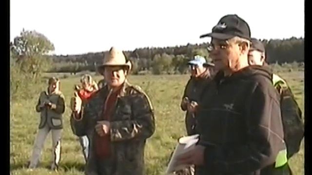 Соревнования по рыболовле среди глухих в Украине в 2011 году 1 часть смотреть онлайн