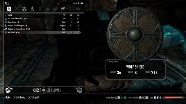 Return to Legendary Modded Skyrim Part 36 смотреть онлайн