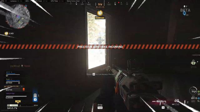 Warzone X Anime | Call of Duty Modern Warfare смотреть онлайн
