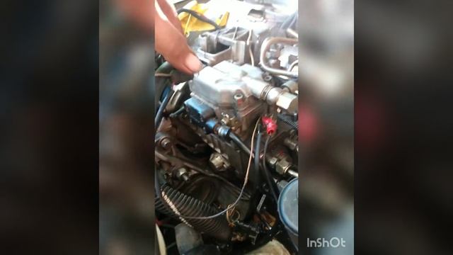 SISTEMA DE FUSiBLES DE BOMBA Y ARRANQUE RENAULT MEGANE TDI Y DTI , suscribite y dale like смотреть онлайн