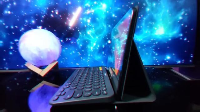 Mi Pad 5 смотреть онлайн