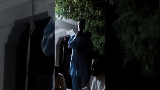 Muhammad Zakaullah Madni смотреть онлайн
