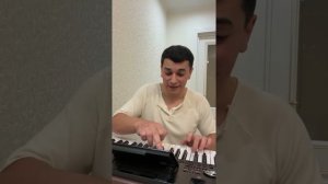 Сакит Самедов взрывает эфир. А я ему завидую. Ангел любви. Марина. Kimi aqladirsan. Belalim.