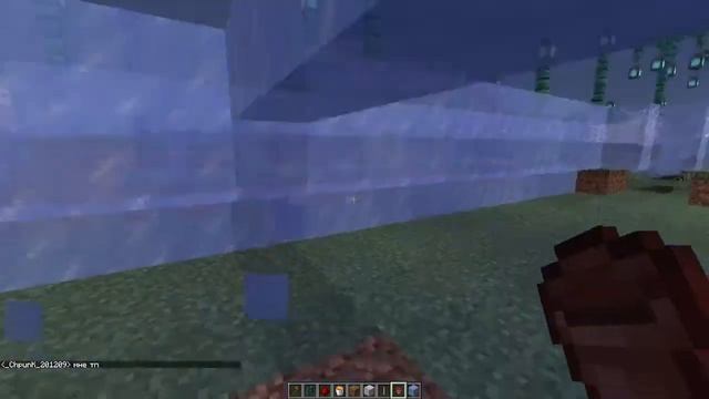 Играю на своём сервере заходи и играй со мной #KLauncher смотреть онлайн