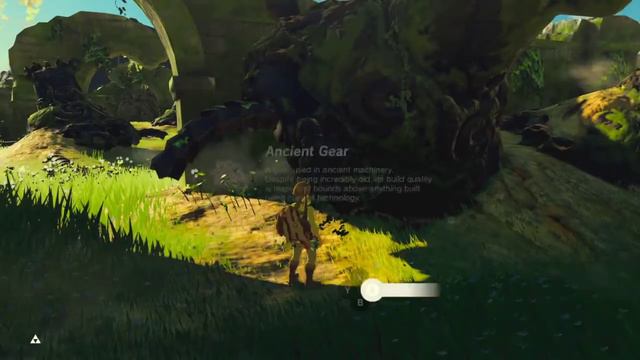 Let's Play | TLoZ: BoTW Master Mode Part 1 (Let's Begin) смотреть онлайн