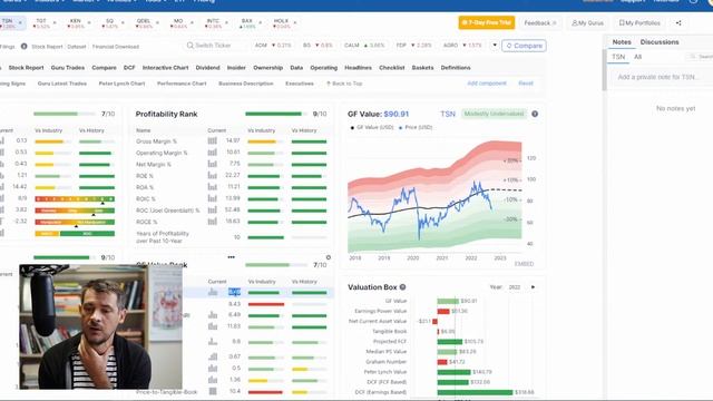 Анализ акций РФ и США, пока рынки устояли. Сбербанк, НЛМК, NVIdia, ZOOM смотреть онлайн