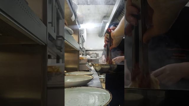 паста карбонара❤️