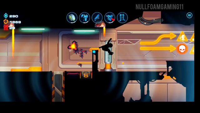 ?Vector 2 Hack The System funny bugs/Glitches | Vector 2 Premium 1.1.1 #35 *HOW TO RUN LEFT* смотреть онлайн