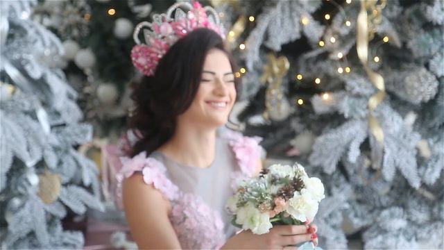 Royal Beauty - роскошный фотопроект в Ярославле смотреть онлайн