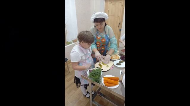 видео Винегрет