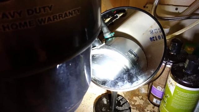 Simple Dishwasher fix смотреть онлайн