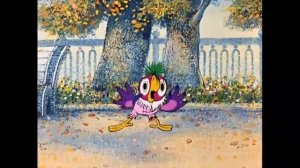 Возвращение блудного попугая. Часть 2