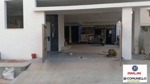 Comunello Automation -Remote Gates