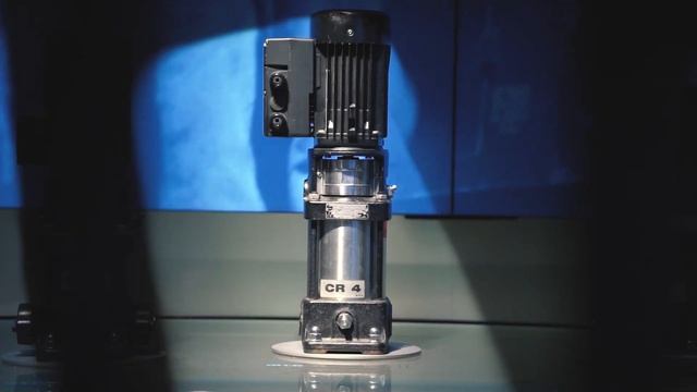 The CR Pump - Through the Decades смотреть онлайн