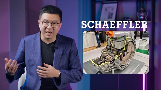 Why are PHEV so different in Europe and China? смотреть онлайн