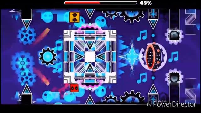 WINDY31 ПРОШЁЛ WINDY LANDSCAPE | Geometry Dash (Windy31) [Монтаж]