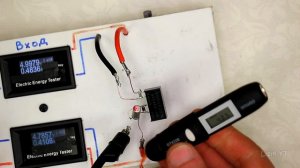 Что скрывает в себе изолированный DC DC преобразователь B0505S 2W