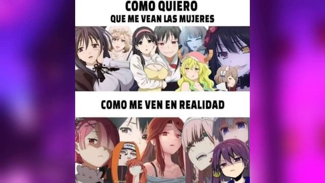 ✨️MEMES DE ANIME #113✨️ | MEMES DE ANIME RANDOM | MemesProxx смотреть онлайн
