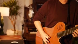 Живое выступление Reinhardt Buhr