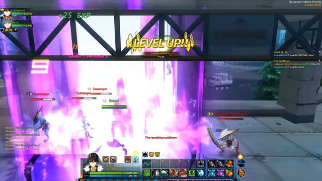 [Code:Closers] First Gameplay смотреть онлайн