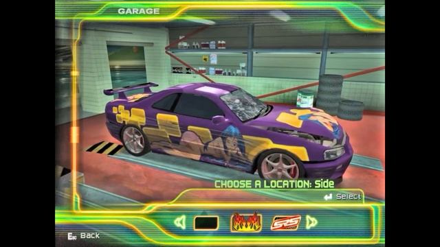 Street Racing Syndicate Review (PC) смотреть онлайн