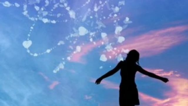 Медитация - Связь с Душой. Восстановление и укрепление контакта. смотреть онлайн