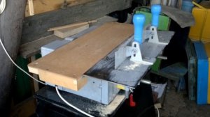 Обзор станка "МогилёвЛифтМаш" ИЭ-6009А